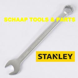 Sleutelgereedschap - Ringsteeksleutel 12 mm | 4-87-072